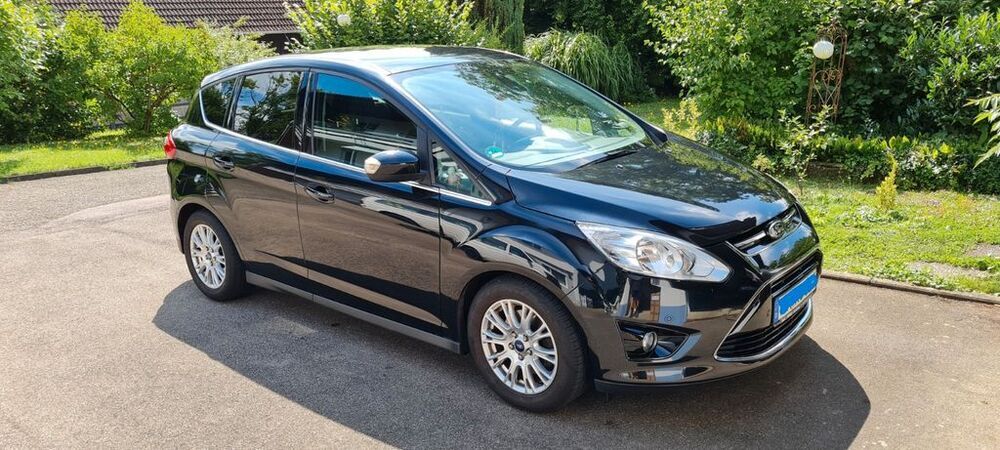 C-Max