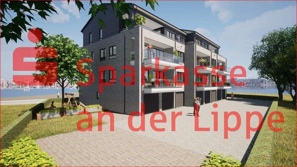 WILLKOMMEN IN IHREM GROSSZÜGIGEN HELLEN ZUHAUSE! 3 zimmer