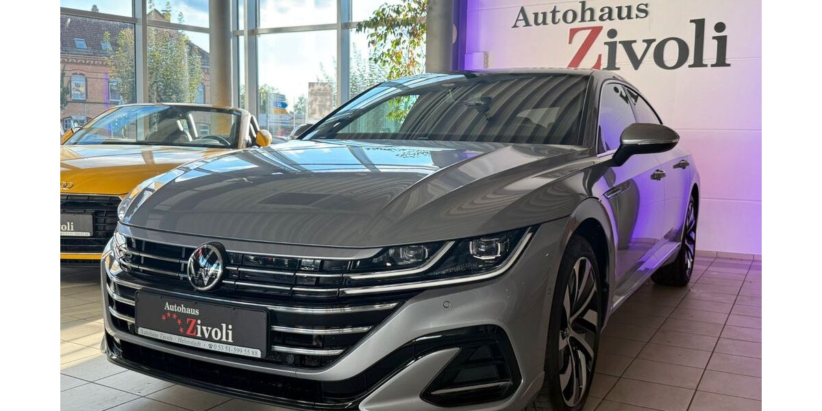 VW Arteon 73.131 km 27.940 &euro; Helmstedt 38350