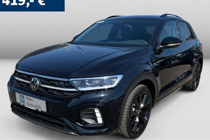 VW T-Roc 16.353 km 34.930 &euro; Schorndorf 73614