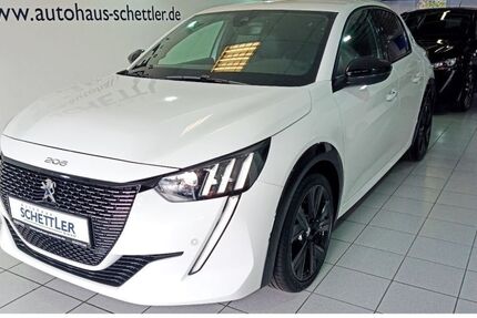 Peugeot 208 20.251 km 20.890 &euro; Bielefeld 33602