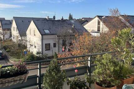 * Großzügige 3 Zimmer-Wohnung mit Garage und Stellplatz * 3 zimmer