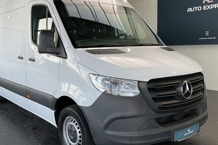 Mercedes-Benz Sprinter 61.008 km 34.391 € Oyten 28876