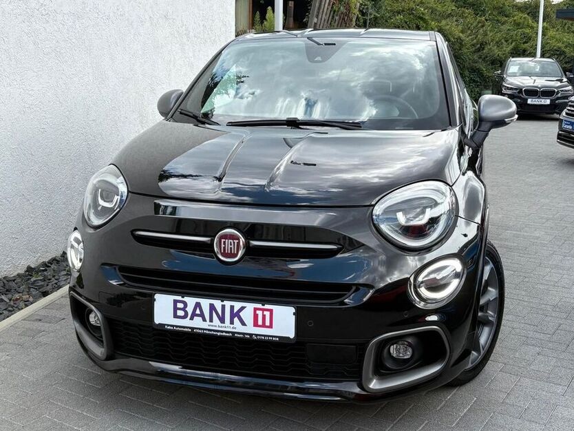 500X