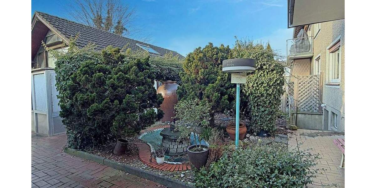 Mehrfamilienhaus, Wohnhaus Enger Dreyen - 6 Zimmer, 131 m&sup2;, 190.000&euro; | Angebot:26674319