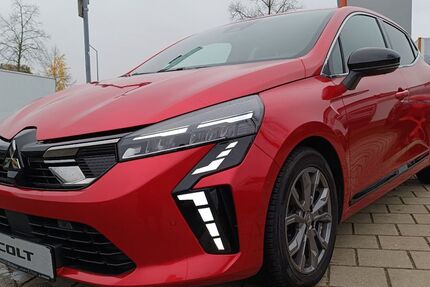 Mitsubishi Colt 52.890 km 17.990 &euro; Fürth 90763