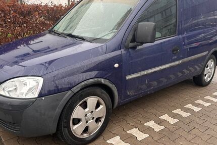 Opel Combo 237.000 km 1.350 &euro; Münster 48159