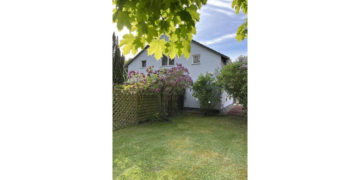Einfamilienhaus Ueckermünde - 5 Zimmer, 160 m&sup2;, 349.000&euro; | Angebot:26820002