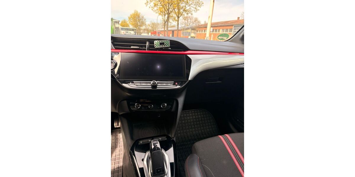 Opel Corsa 77.010 km 14.950 &euro; Ostbevern 48346