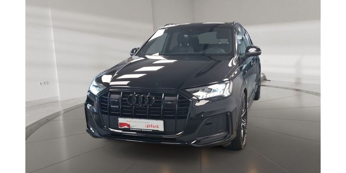 Audi Q7 38.277 km 67.770 &euro; Wolfhagen 34466