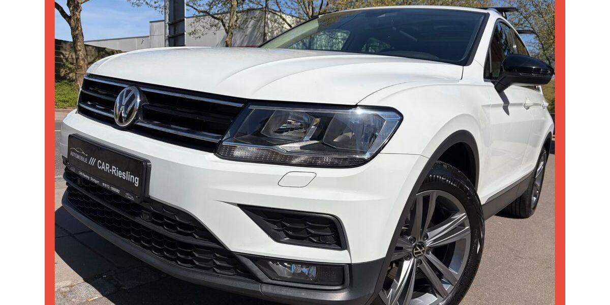 VW Tiguan 96.999 km 23.999 &euro; Stuttgart 70435