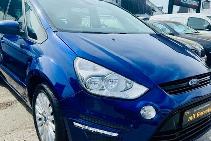 Ford S-Max 167.000 km 5.650 &euro; München 81825