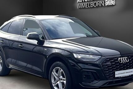 Audi Q5 84.277 km 33.950 &euro; Barchfeld - Immelborn 36456
