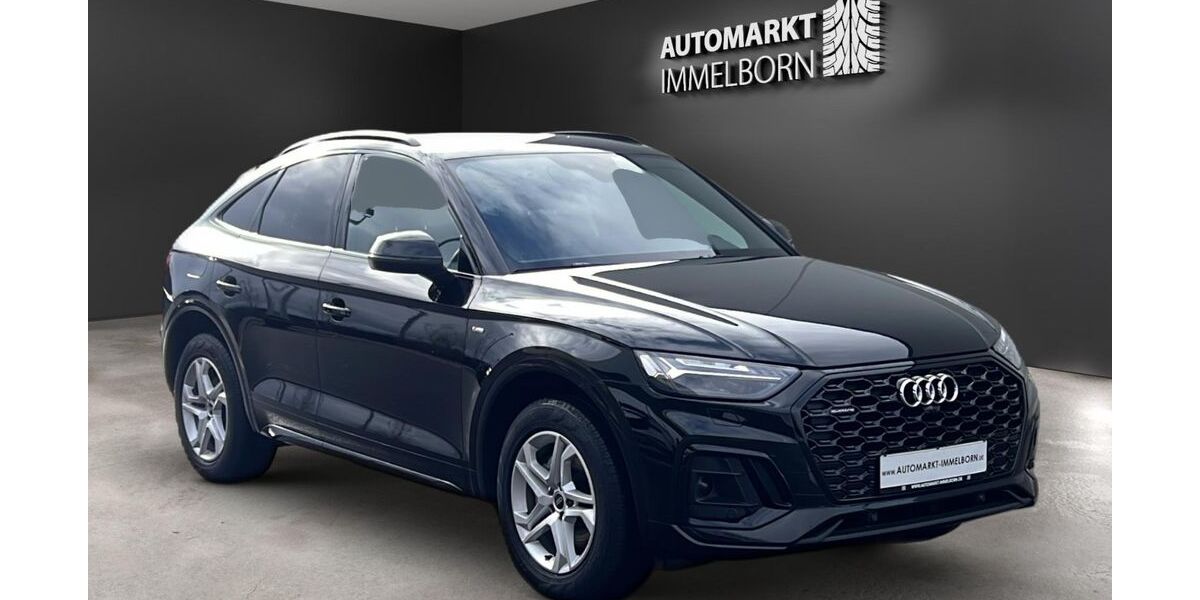 Audi Q5 84.277 km 33.950 &euro; Barchfeld - Immelborn 36456