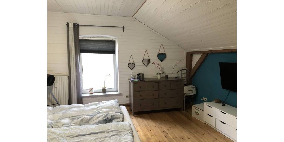 Etagenwohnung Rastorf OT Wildenhorst Wildenhorst - 4 Zimmer, 156 m&sup2;, 800&euro; | Angebot:26320438