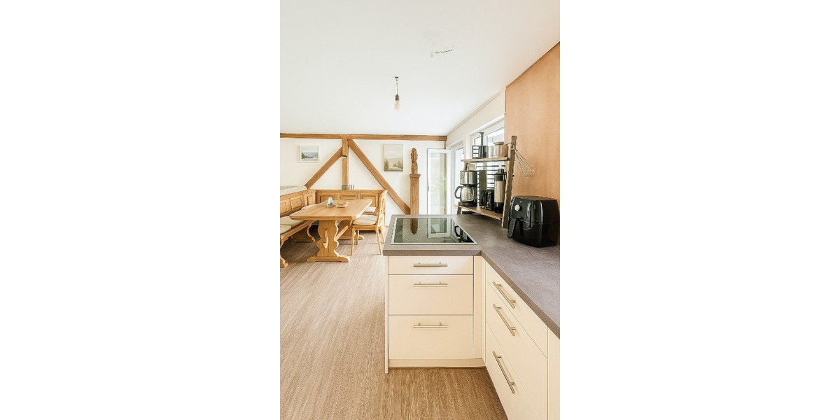 ***Verkauft *** Zauberhafte Wohnung mit eigenem Eingang und großer Terrasse in Rheinheim! - Terrassenwohnung Rheinheim Rheinheim | Angebot:20772675