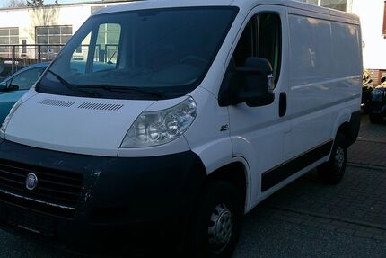 Fiat Ducato 119.096 km 5.450 &euro; Neu Wulmstorf (Hamburg) 21629