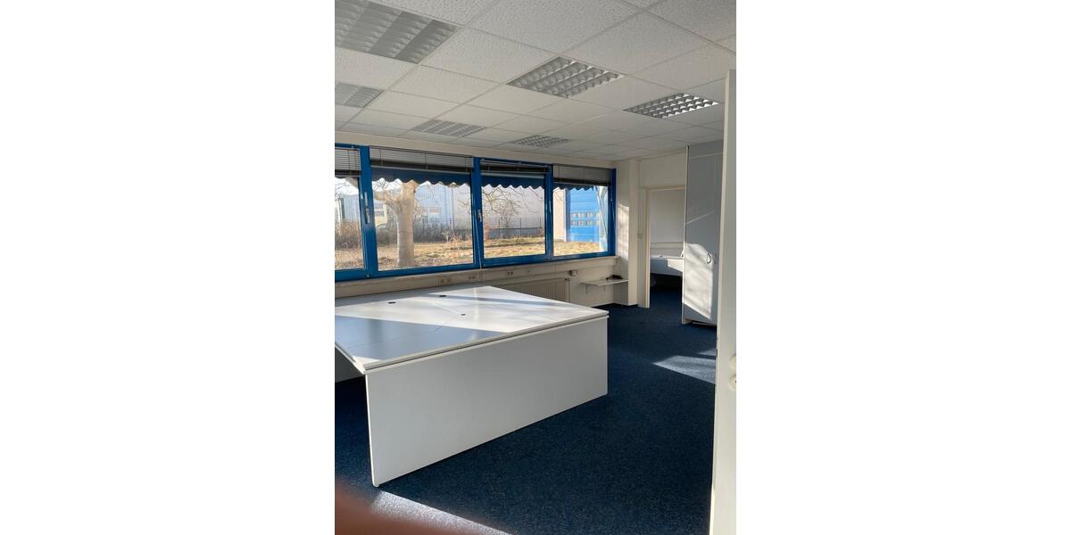 Gewerbeobjekt Trittau - 1.344&euro; | Angebot:25334293