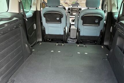 Citroen Berlingo 73.800 km 7.550 &euro; Niederwerrn 97464