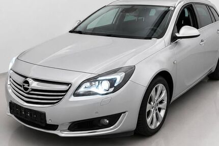 Opel Insignia 95.700 km 8.490 &euro; Heilbronn 74078