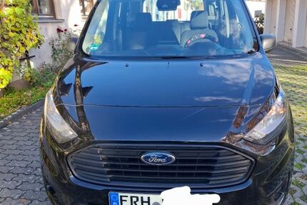 Ford Tourneo Connect 70.000 km 19.900 € Herzogenaurach 91074