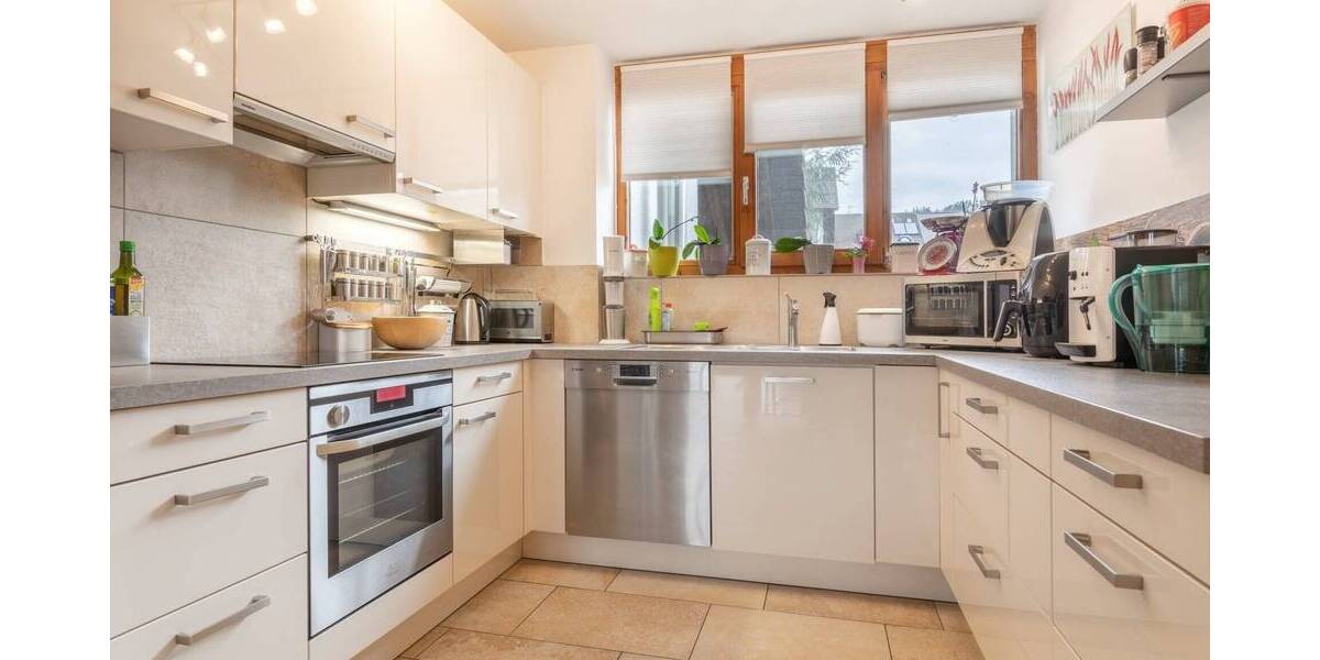 Reihenmittelhaus Dogern - 5 Zimmer, 121 m&sup2;, 365.000&euro; | Angebot:25705719