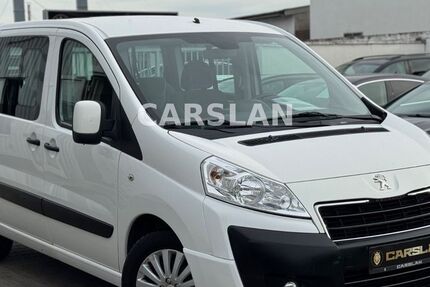 Peugeot Expert 135.000 km 10.998 € Worms 67547