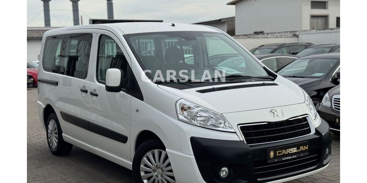 Peugeot Expert 135.000 km 10.998 € Worms 67547