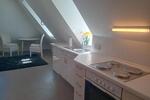 Dachgeschoss Wohnung in Heide Zentrum