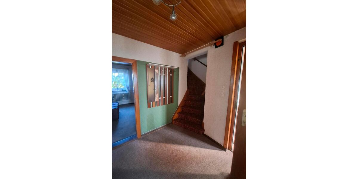 Einfamilienhaus Sassenburg - 7 Zimmer, 168 m&sup2;, 208.000&euro; | Angebot:27021101
