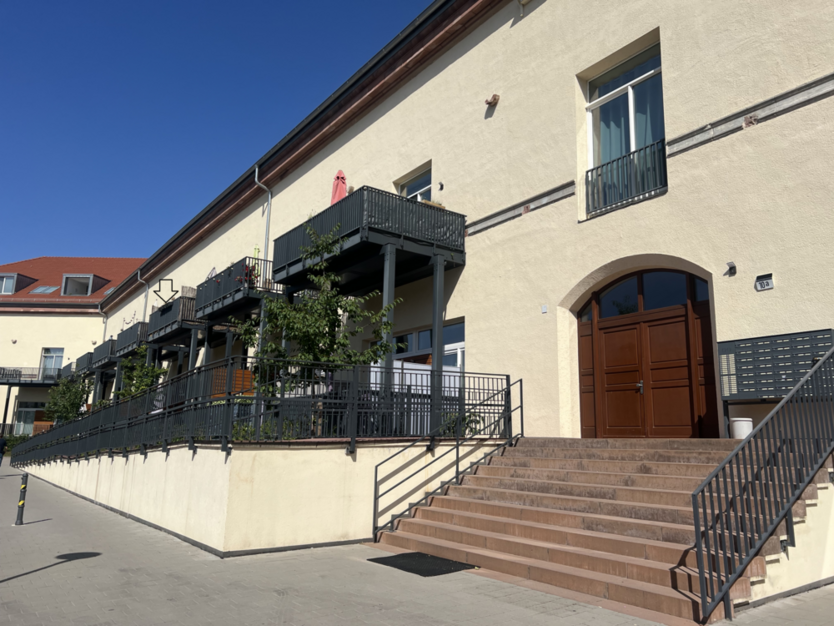Wohnung zum Mieten in Germersheim 660 € 68 m²