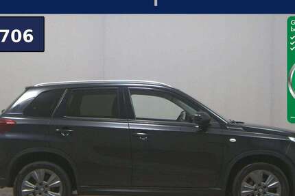 Suzuki Vitara 114.750 km 12.980 &euro; Gyhum/Bockel 27404
