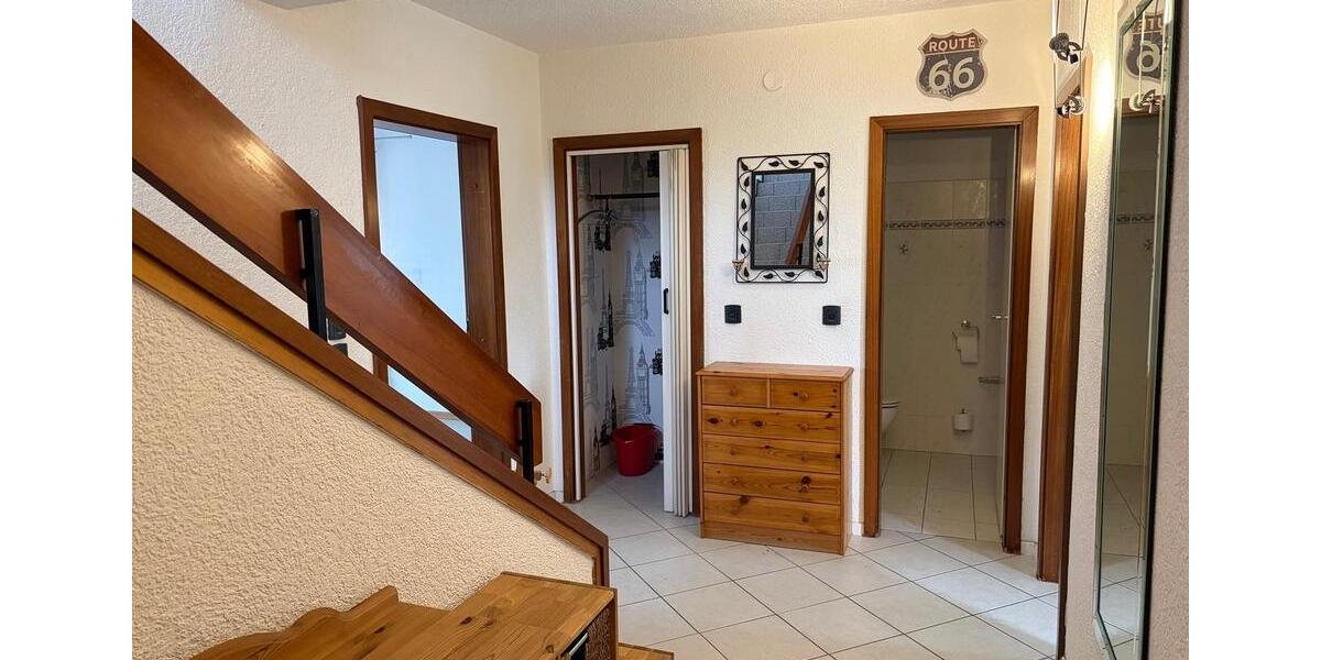 Einfamilienhaus Wolfsburg Detmerode - 6 Zimmer, 148 m&sup2;, 1.184&euro; | Angebot:26320678