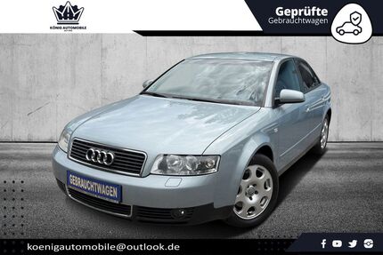 Audi A4 241.000 km 2.500 &euro; Vogelsdorf bei Berlin 15370