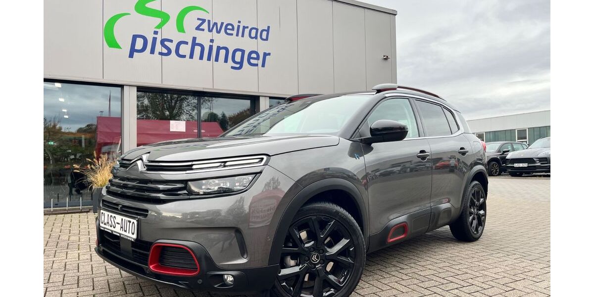 Citroen C5 Aircross 47.200 km 20.990 &euro; Sinsheim 74889