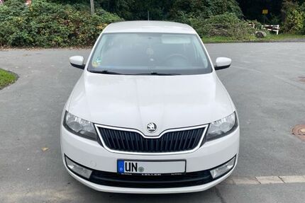 Skoda Rapid 218.000 km 4.900 € Lünen 44536