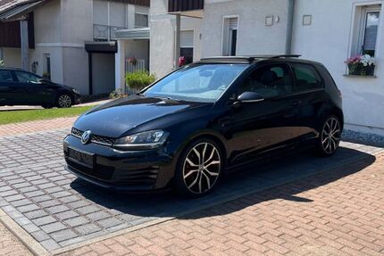 VW Golf 193.000 km 12.800 &euro; Tangermünde 39590