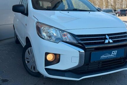 Mitsubishi Space Star 89.990 km 7.590 &euro; Buchholz i.d.N. 21244