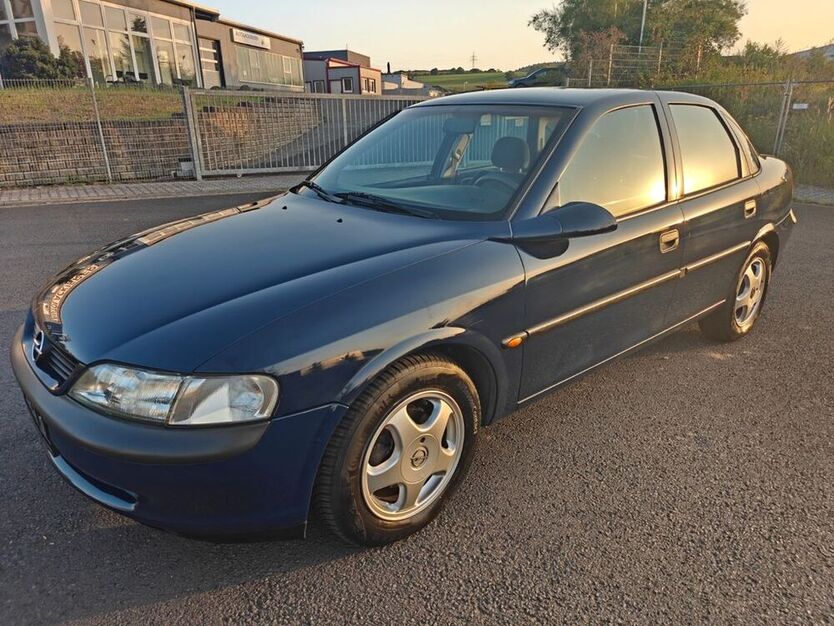 Vectra
