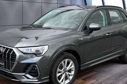 Audi Q3 64.332 km 25.940 &euro; Schweinfurt 97424