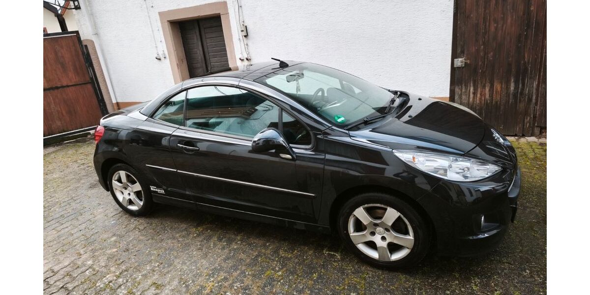 Peugeot 207 150.400 km 3.699 &euro; Klingenmünster 76889