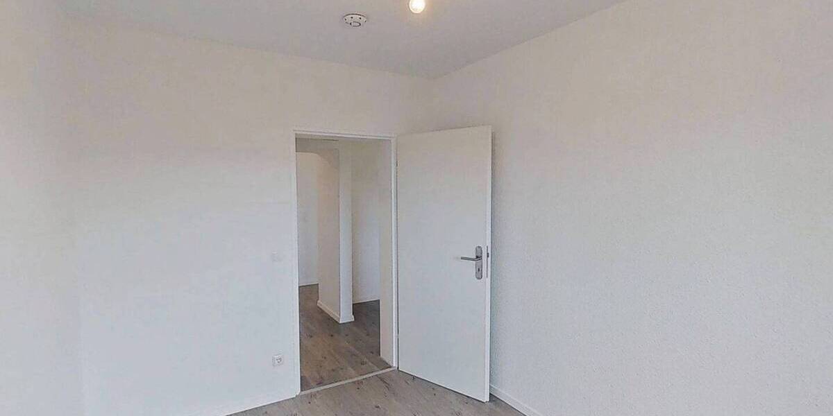 Etagenwohnung Isselburg Anholt - 4 Zimmer, 80 m&sup2;, 499&euro; | Angebot:26797781