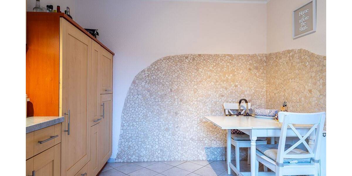 Doppelhaushälfte Langballig - 5 Zimmer, 132 m&sup2;, 295.000&euro; | Angebot:25803108