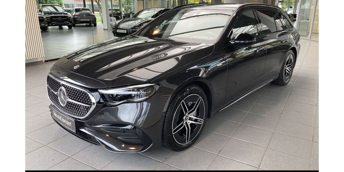 Mercedes-Benz E 300 8.960 km 57.570 &euro; Werl 59457