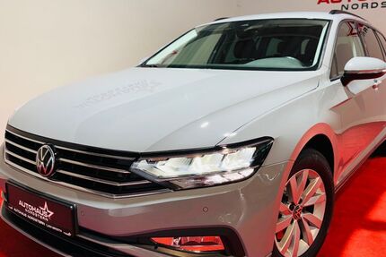 VW Passat 89.800 km 20.990 &euro; Braunschweig 38114