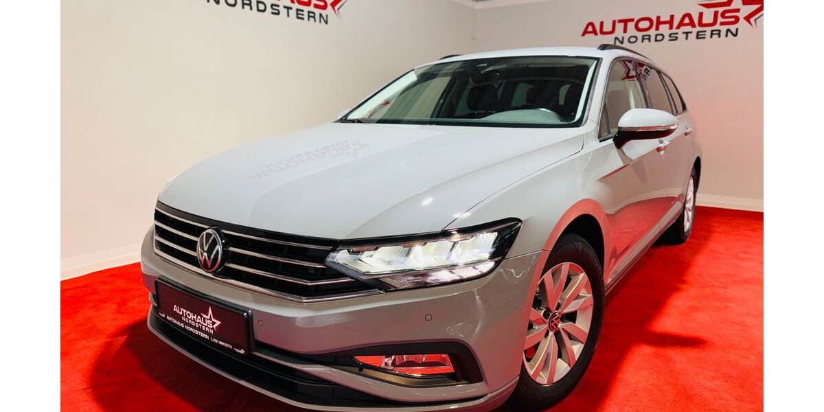 VW Passat 89.800 km 20.990 &euro; Braunschweig 38114