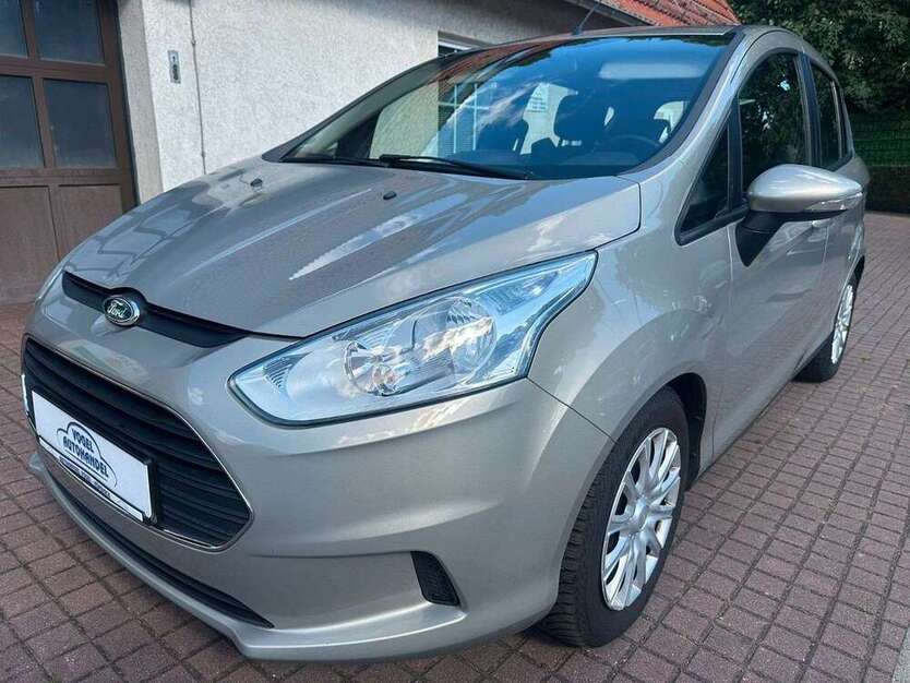 B-Max