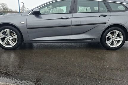 Opel Insignia 67.000 km 17.000 &euro; Königsee 07426