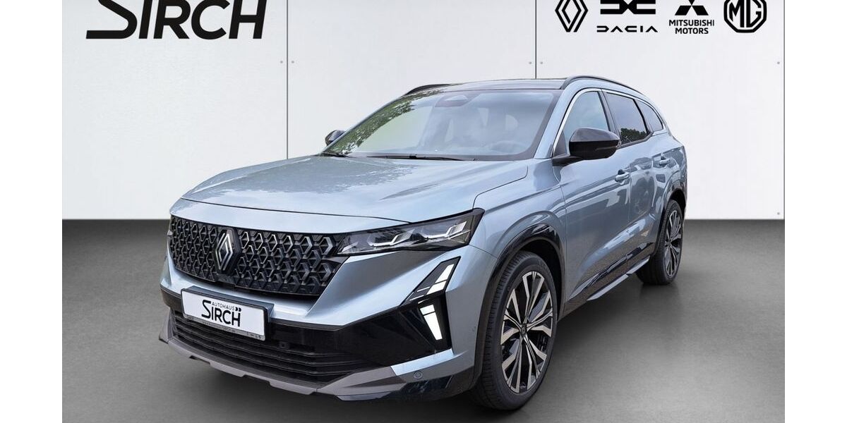 Renault Espace 1.700 km 44.290 &euro; Kaufbeuren 87600