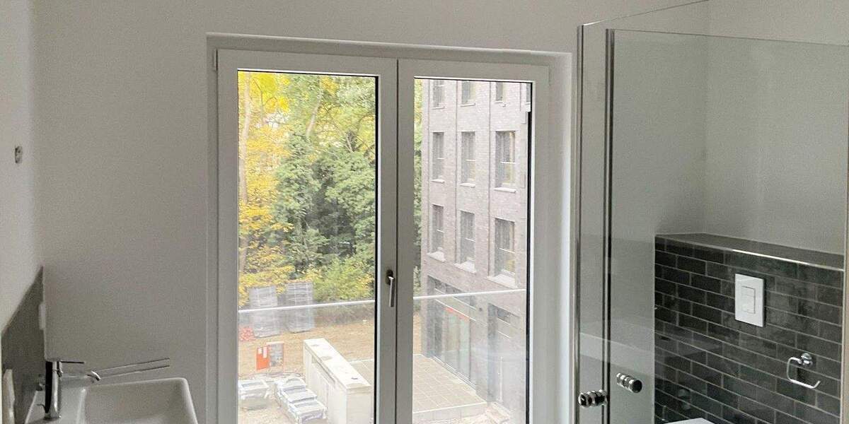 Etagenwohnung Hannover Döhren - 3 Zimmer, 73 m&sup2;, 1.050&euro; | Angebot:24708495